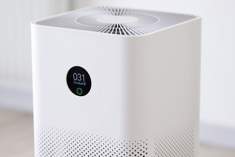 Apakah Air Purifier Efektif Menghilangkan Debu di Dalam Rumah?