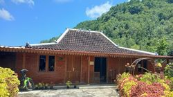 Wotawati, Dusun yang Selalu Kesiangan di Gunungkidul