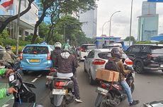 Wanita di Bogor Bunuh Perempuan Paruh Baya gegara Tabungan Rp 12,4 Juta