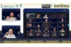 Misa Malam Natal di Perbatasan RI–PNG, Umat Paroki Ubrub Rayakan dengan Cahaya Genset