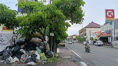 Diatur Sejak 2019, Mengapa Pengelolaan Sampah Berbasis Sumber di Bali Belum Berhasil?