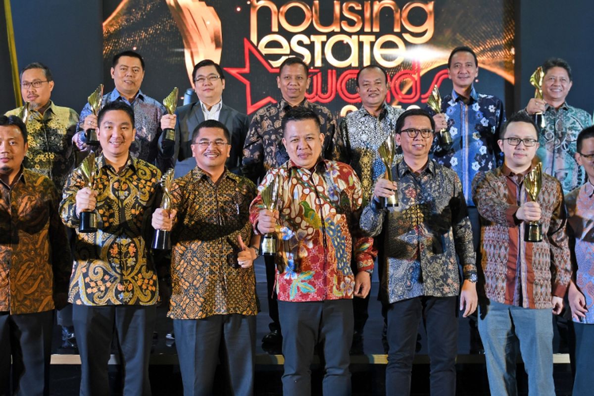 Tahun ini Green Property Awards (GPA) kembali memberikan penghargaan kepada 11 proyek dari 9 pengembang properti. 
