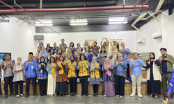 PKM Nasional 2026, Perkuat Sinergi Perguruan Tinggi, Pemerintah, dan Pelaku UMKM