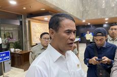 Lewat Perpres Baru, Mentan Sebut 147 Regulasi Dipangkas untuk Sederhanakan Distribusi Pupuk Subsidi