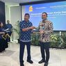 Produsen Pelumas Ini Jadi Mitra Baru GarudaMiles