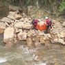 Nenek Korban Banjir Bah di Mamasa Ditemukan, Cucunya Masih Hilang
