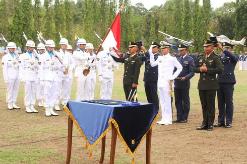 Segera Ditutup! Rekrutmen Perwira TNI bagi Lulusan Sarjana Kesehatan