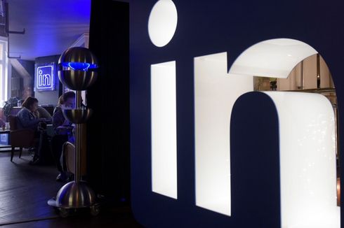 LinkedIn Siapkan Fitur Stories ala Instagram