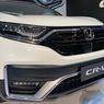 Honda Sambut Baik Perluasan Insentif Pajak 0 Persen untuk Mobil 2.500 cc