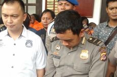 Jual Sepeda Motor Bodong Pakai Seragam Polisi, Seorang Pria Ditangkap