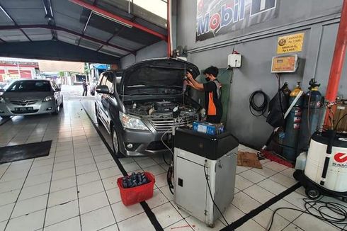 Beda Perawatan Mesin Diesel Konvensional dan Common Rail