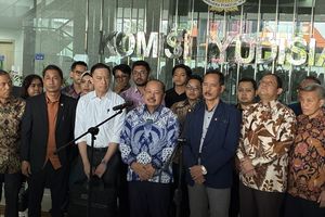 Babak Baru Perjuangan Tom Lembong Buktikan Kejanggalan Vonis Hakim