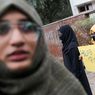 Negara Bagian di India Tutup Sekolah Setelah Larangan Hijab Memicu Protes
