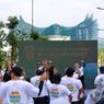 Banyak Acara di IKN, Giliran Nusantara Sehat Dibanjiri 600 Peserta