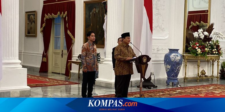 Profil Menteri PPPA Arifatul Choiri Fauzi di Kabinet Prabowo-Gibran