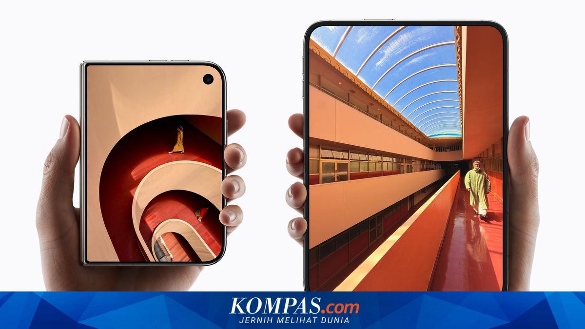 Samsung's Hidden iPhone Profit Behind the Duo Displays