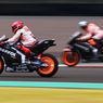 Hasil Tes Pramusim MotoGP Mandalika: Pol Tercepat Ungguli Quartararo, Marquez...