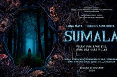 Tak Sesuai Kenyataan, Warga Plumutan Protes Film "Sumala"