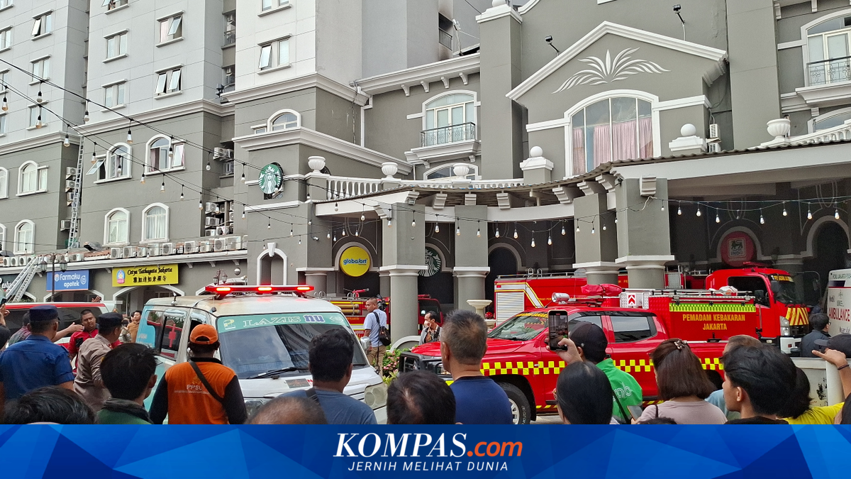 Ratusan Kebakaran Dipicu Listrik, Saatnya Proteksi Ganda