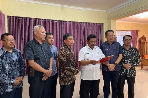 Dampak Ekonomi Corona, Belitung Kehilangan Rp 80 Miliar dari Pariwisata