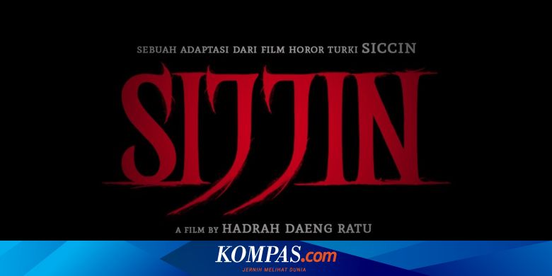 Türk filmi Siccin’i Sijjin olarak uyarlamak için iyi nedenler