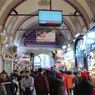 Mengenal Grand Bazaar Istanbul, Pasar Indoor Tertua di Dunia
