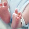 Bayi Laki-laki Ditemukan di Pinggir Kali Jelawai Kebayoran Baru dalam Kondisi Hidup