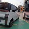Wuling Air ev 2-Seater Mau Masuk Indonesia?