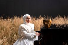 Putri Ariani Bakal Kolaborasi dengan Alan Walker Pada 2024 