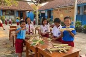 Mainan Tradisional Mengajarkan Kreativitas di Lingkungan Sekolah