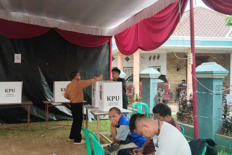 MK Putuskan PSU di 24 Daerah, Anggota DPR: KPU Dibohongi atau Terlibat Konspirasi?