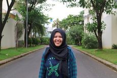Pelajar Asal Makassar Juarai Kontes Komik Dunia UNICEF