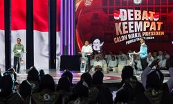 Debat Cawapres: Membedah Isu Pembangunan Berkelanjutan Muhaimin, Gibran, Mahfud