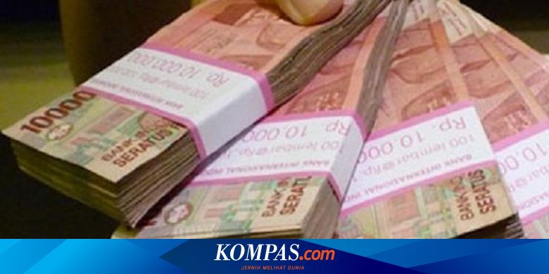 Mulai 2019 Ada Dana Abadi Penelitian Nilainya Mencapai Rp 990 Miliar
