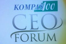 Solusi Lewat CEO Forum