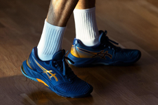 Sepatu Voli Terbaru Asics Netburner Ballistic FF 3, Berapa Harganya?