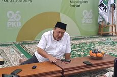 PKB Ungkap Gerindra-Golkar Ajak Dukung Cagub Selain Anies di Jakarta