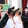 Gubernur DI Yogyakarta dan Wakilnya Dapat Pesan dari Jokowi Setelah Dilantik, Ini Katanya...