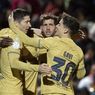 Hasil Lengkap Copa del Rey: Madrid Menang Dramatis, Barcelona Pesta Gol
