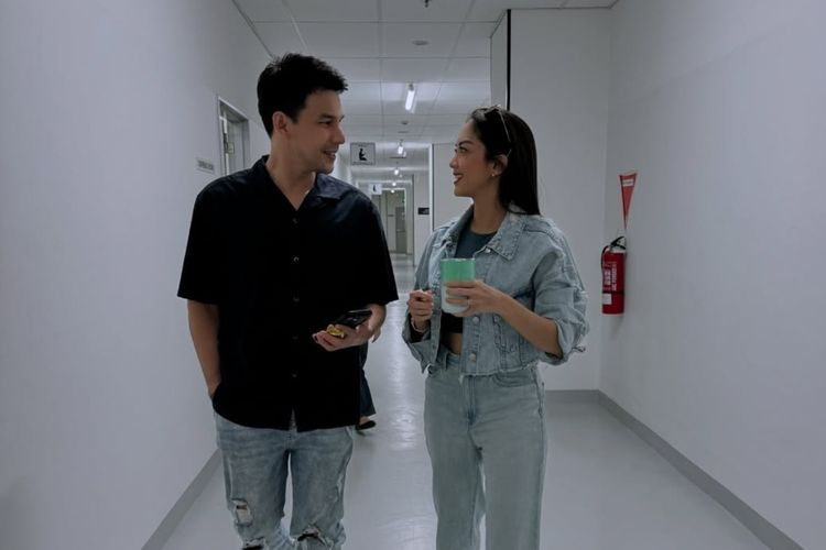Paman Jonathan Frizzy Buka Suara Usai Viral Video Ponakannya Diduga Lamar Ririn Dwi Ariyanti