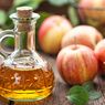 Apakah Cuka Sari Apel Bisa Bantu Menurunkan Tekanan Darah Tinggi?