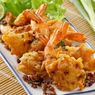 Resep Udang Goreng Cabai Bawang, Makanan Restoran Mudah Bikinnya 