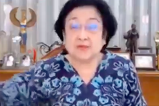 Ketika Megawati Sering Komentari Ibu-ibu, Dari Minyak Goreng hingga Baju Baru