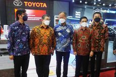 Perpanjangan PPnBM Berdampak Positif pada Penjualan Toyota Avanza