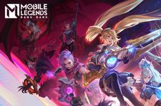 Jadwal "Mobile Legends" MPLI 2023 Hari Ini, Duel Bigetron Vs Evos Legends