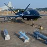 Makin Canggih, China Pamerkan Armada Militer Udara Baru, Ada Jet Pengintai dan Drone