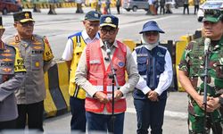 Evaluasi Mudik 2023, Kemenhub Usul Tol Cipali Jadi 3-4 Lajur