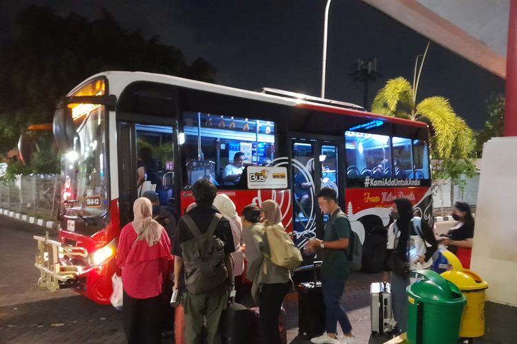 BBM Langka di Bali, Penumpang Trans Metro Dewata Melonjak hingga 6.501 Orang per Hari