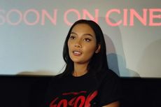 Erika Carlina Cerita Perjuangan Jadi Artis, Naik Motor Bonceng 3 untuk Casting