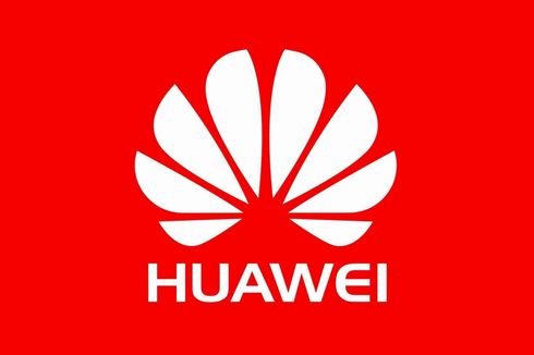 Inikah Nama Resmi Ponsel Layar Lipat Huawei?